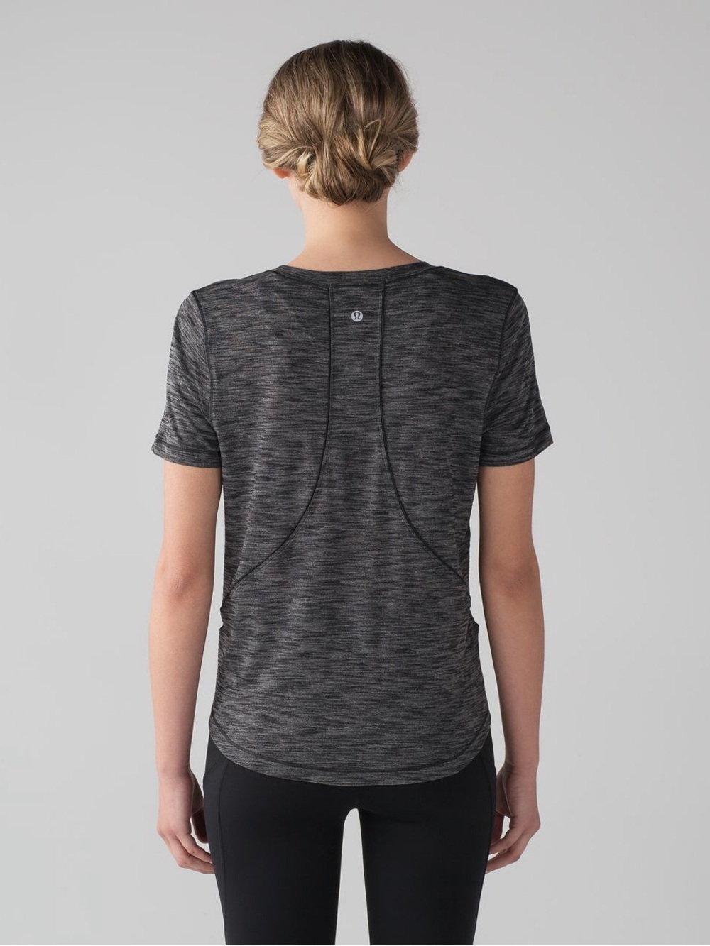 Lululemon Long Distance Short Sleeve (4)